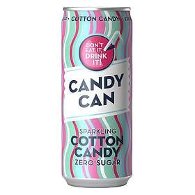Candy Can Soda Cotton 25cl