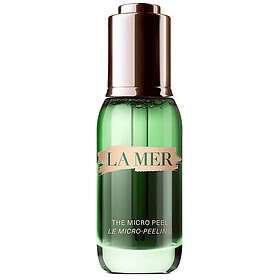 La mer Skincare The Micro Peel Facial Peeling 30ml