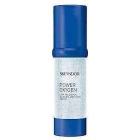 Skeyndor Power Oxygen - Anti-Pollution Detox Serum 30 ml
