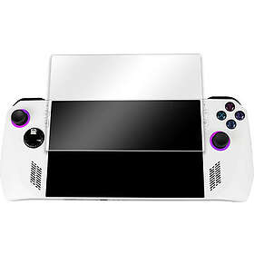 Powerwave Accessories Tempered Glass Screen Protector for Asus Rog Ally
