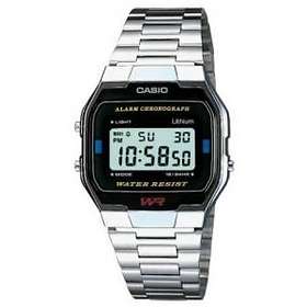 Casio Vintage A158WA-1UW