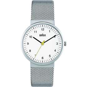 Braun BN0031WHSLMHL