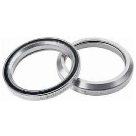 Deda Integrated Acb Steering Bearing Silver 1 1/8´´