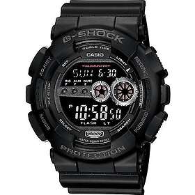 gd 200 g shock