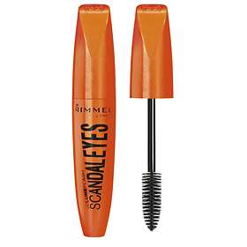 Rimmel Scandaleyes Mascara