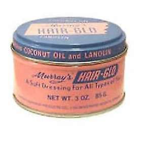 Murray's Hair Glo 85g