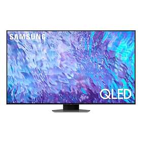 Samsung QA98Q80CASXNZ 98" QLED 4K Q80C