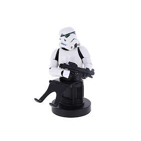 Cable Guys Imperial Stormtrooper Mobile & Controller Holder
