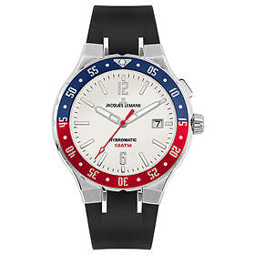 Jacques Lemans Hybromatic Automatic 1-2109B