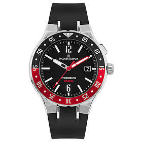 Jacques Lemans Hybromatic Automatic 1-2109A
