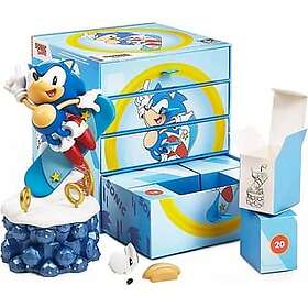 Sonic The Hedgehog Advent Calendar