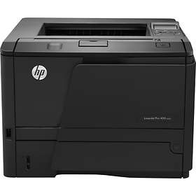 HP LaserJet Pro 400 M401n