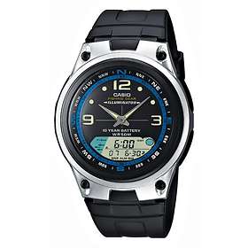 casio aw 44