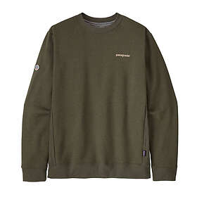 Patagonia Fitz Roy Icon Uprisal Crew Sweatshirt (Men's)