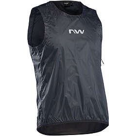 Northwave Shield Gilet Svart XL Man