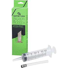 Syncros Sealant Injector Durchsichtig