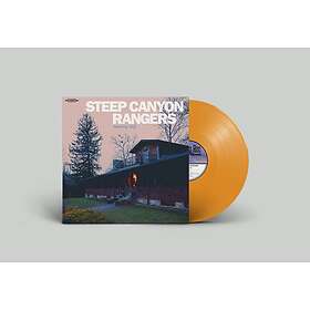 Canyon Steep Rangers Morning Shift Vinyl
