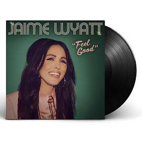 Feel Good Jaime Wyatt Vinyl