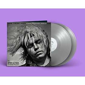 Sessions The Jeffrey Lee Pierce Project Task Has Overwhelmed Us Vinyl