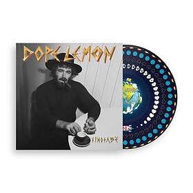 Dope Lemon Kimosabè Vinyl