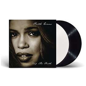 Faith Evans Keep The Vinyl
