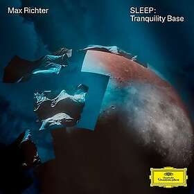 Base SLEEP: Tranquility Vinyl