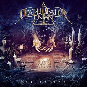 Union Death Dealer Initiation Vinyl