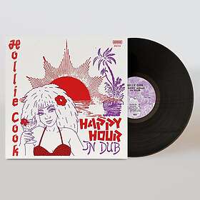 Happy Hour Hollie Cook In Dub Vinyl