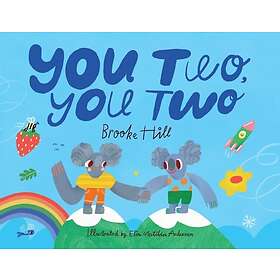 Brooke Hill You Two, Two Bok