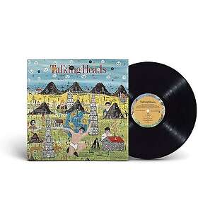 Creatures Talking Heads Little Vinyl