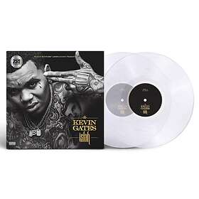 Gates Kevin Islah Vinyl