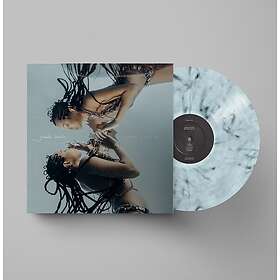 Woods Jamila Water Made Us Vinyl