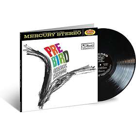 Acoustic Pre-Bird The Sounds Vinyl Reissue Series