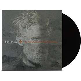 Me Now Glen Hansard All That Was East Is West Of Vinyl