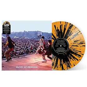 Slade Alive! At Reading Vinyl