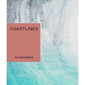 Coastlines 50 Postcards from Around the World Bok