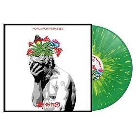 Ministry HOPIUMFORTHEMASSES Vinyl