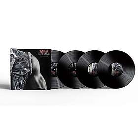 Legacy The Vinyl