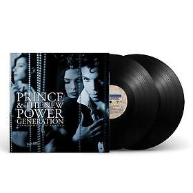 Prince Diamonds And Pearls (Remastered) Vinyl