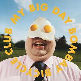 BIG My Day Vinyl