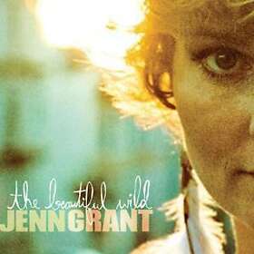 Grant Jenn The Beautiful Wild CD