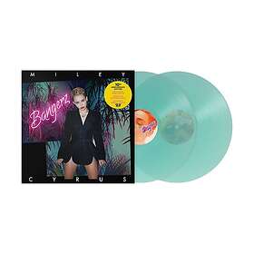 Cyrus Miley Bangerz Vinyl