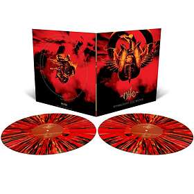Wicked Nile Annihilation Of The Vinyl