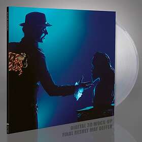 Avatar Country Vinyl