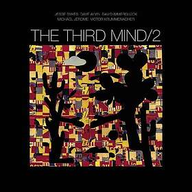 Third The Mind 2 Vinyl