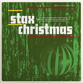 Diverse Soul Stax Christmas Vinyl