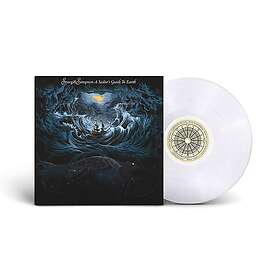 Simpson Sturgill A Sailor's Guide To Earth Vinyl