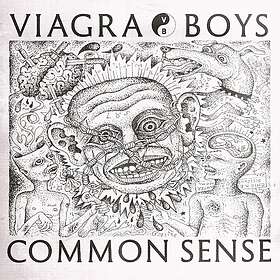 Sense Common Vinyl