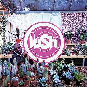 Lovelife Lush Vinyl