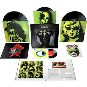 Evolution The Steve Miller Band J50: Of Joker 50th Anniversary Super Vinyl